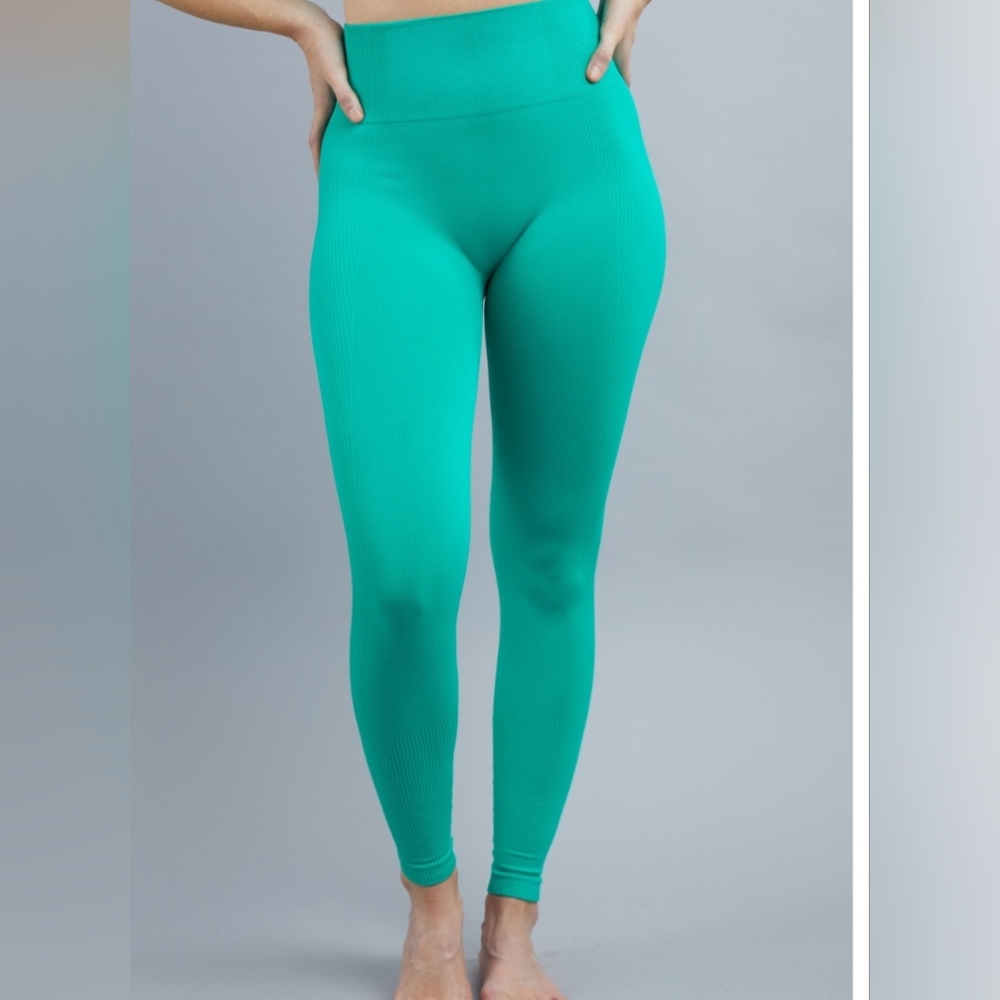 Savvi Ashtanga Leggings